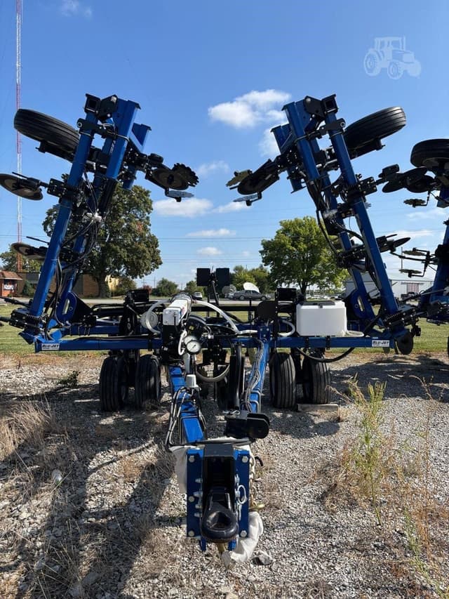 Image of Blu-Jet LandRunner II equipment image 1