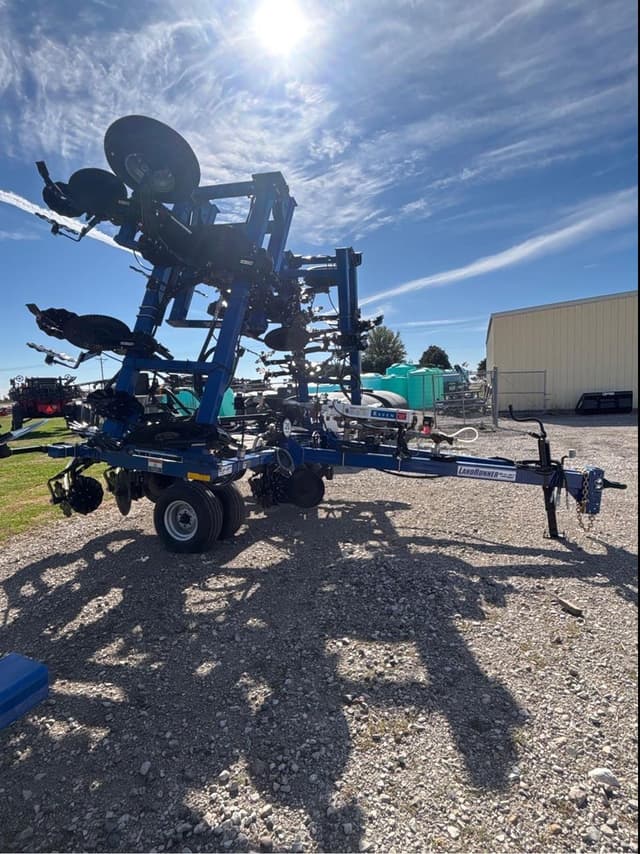 Image of Blu-Jet LandRunner II equipment image 1