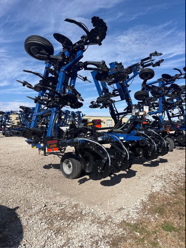 Image of Blu-Jet LandRunner II equipment image 4