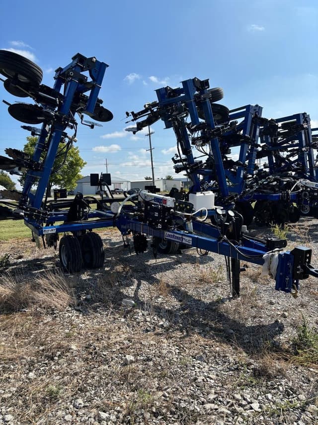 Image of Blu-Jet LandRunner II equipment image 3