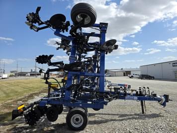 Main image Blu-Jet LandRunner II