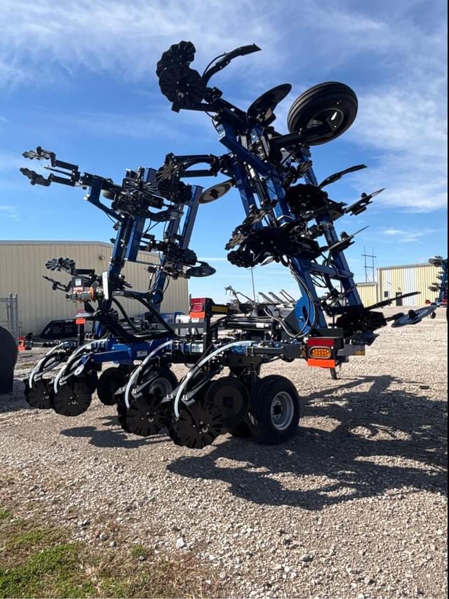 Image of Blu-Jet LandRunner II equipment image 2