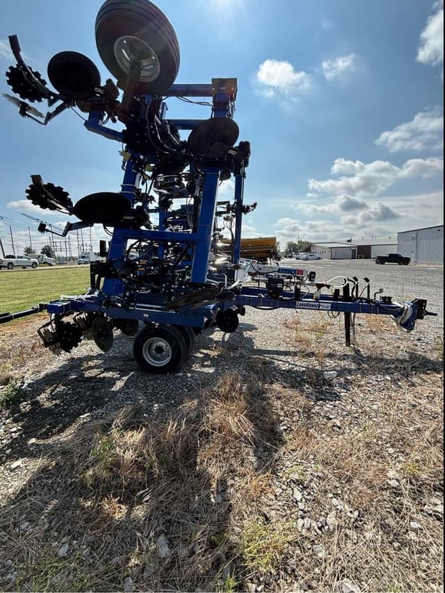 Image of Blu-Jet LandRunner II equipment image 4