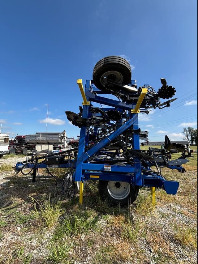 Image of Blu-Jet Legacy equipment image 2