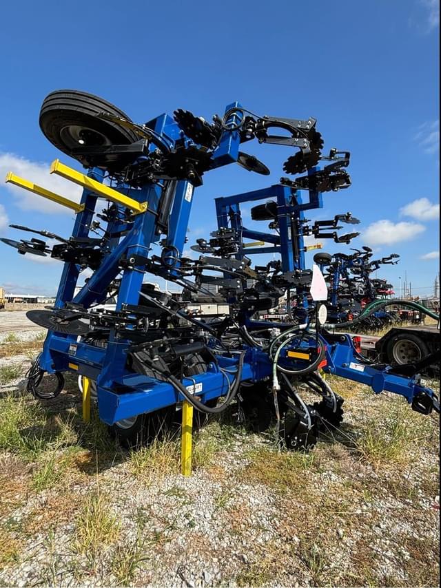 Image of Blu-Jet Legacy equipment image 1