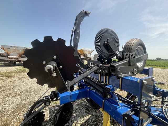 Image of Blu-Jet Legacy equipment image 2