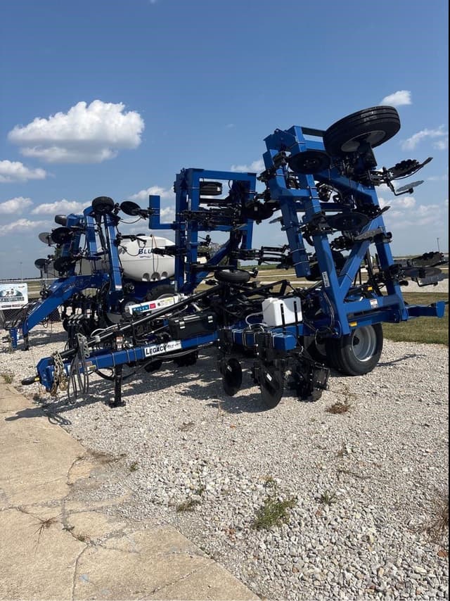 Image of Blu-Jet Legacy equipment image 2