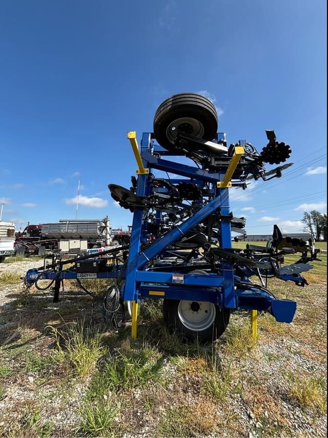 Image of Blu-Jet Legacy equipment image 1