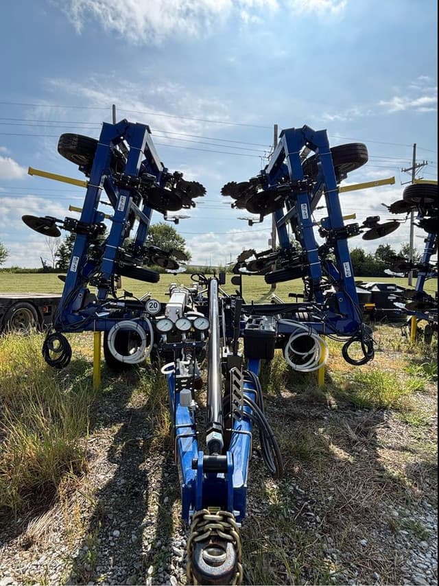 Image of Blu-Jet Legacy equipment image 3