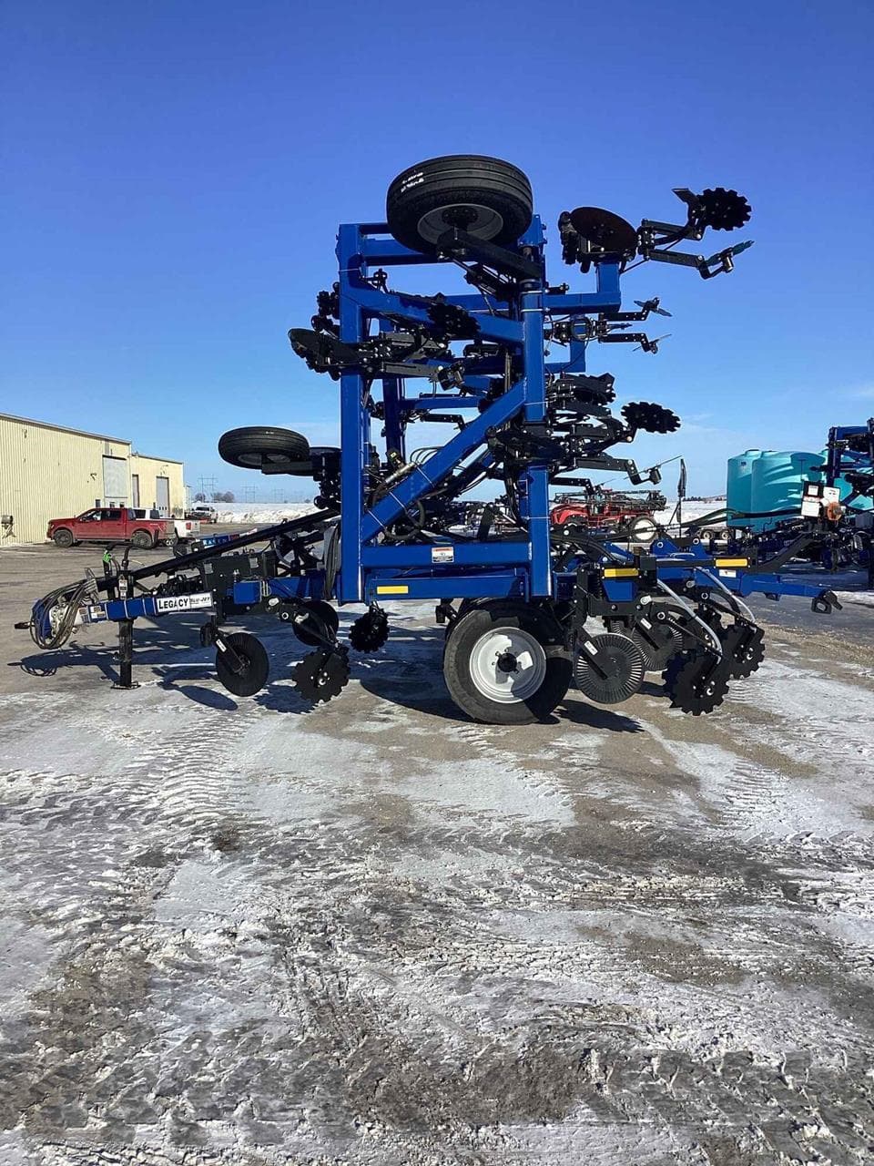 Image of Blu-Jet Legacy Primary image