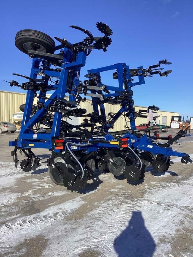 Image of Blu-Jet Legacy equipment image 1