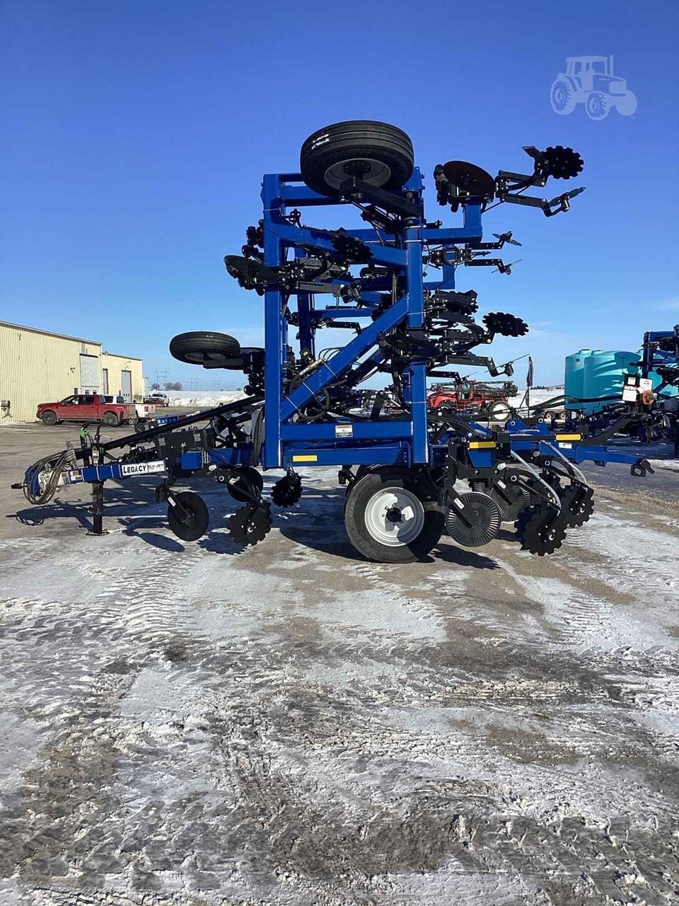 Main image Blu-Jet Legacy