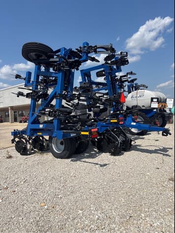 Main image Blu-Jet Legacy