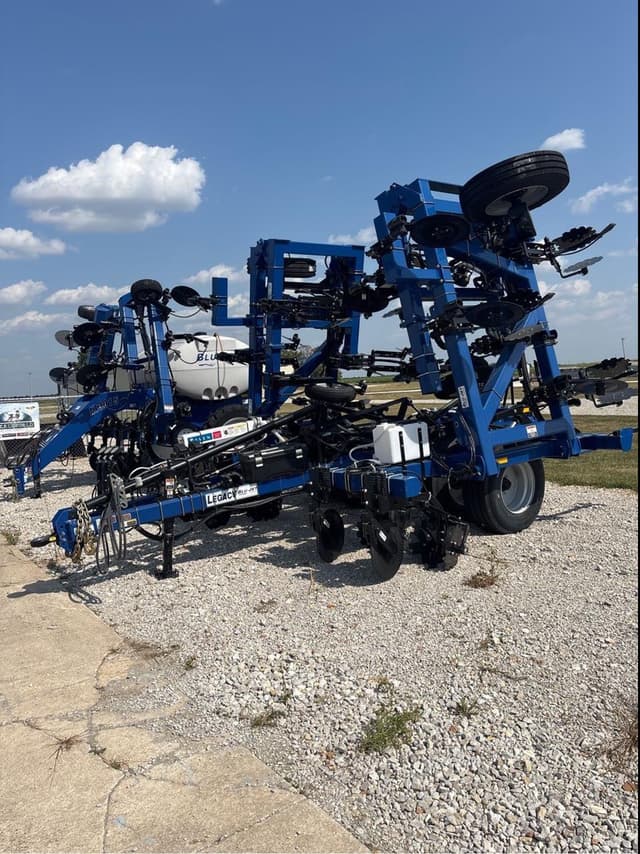 Image of Blu-Jet Legacy equipment image 2