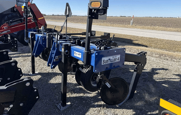 Main image Blu-Jet SubTiller 4