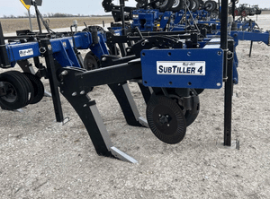 2024 Blu-Jet SubTiller 4 Image