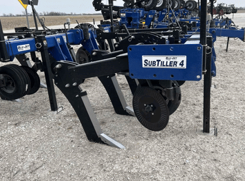 Main image Blu-Jet SubTiller 4