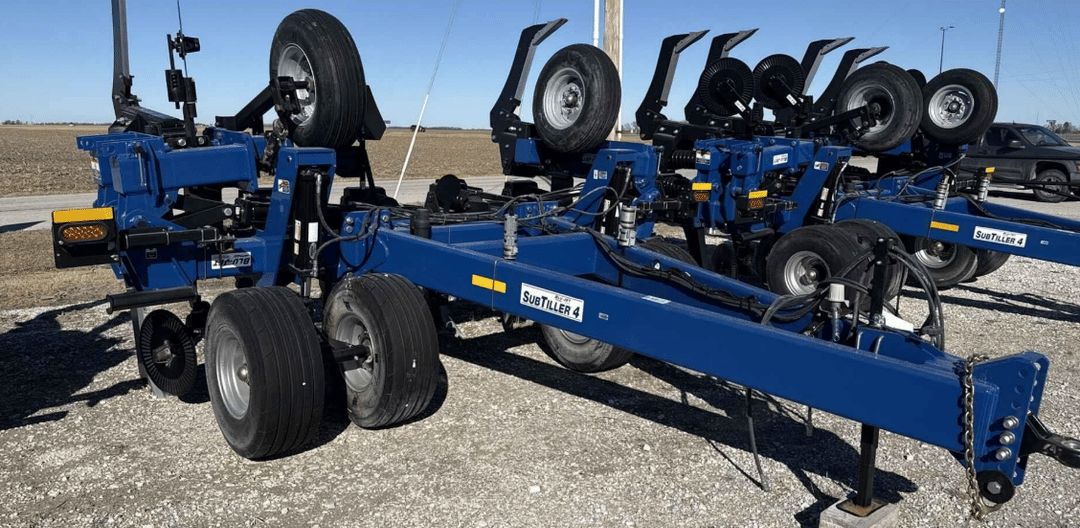 Image of Blu-Jet SubTiller 4 Primary Image