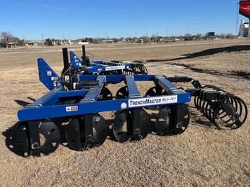 Main image Blu-Jet TrenchMaster