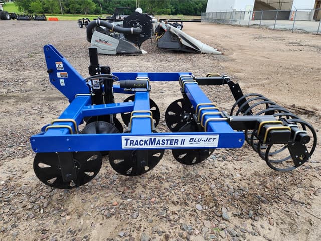 Image of Blu-Jet TrackMaster II equipment image 1