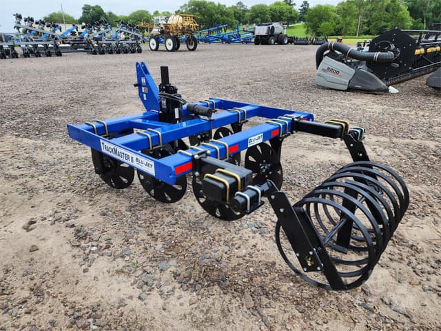 Image of Blu-Jet TrackMaster II equipment image 2