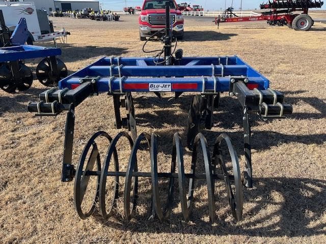 Image of Blu-Jet TrackMaster II equipment image 1