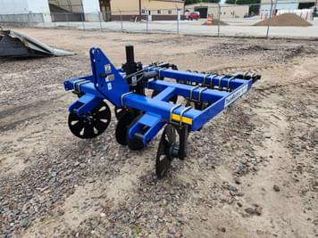 Main image Blu-Jet TrackMaster II