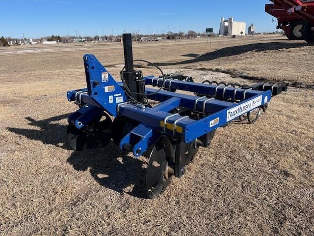 2024 Blu-Jet TrenchMaster Equipment Image0