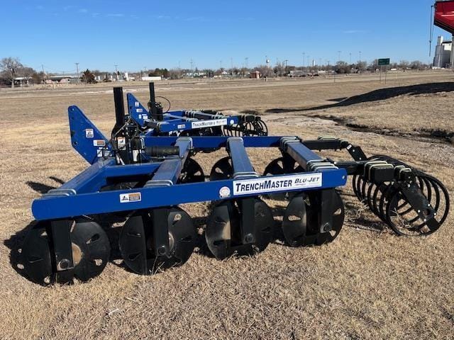 2024 Blu-Jet TrenchMaster Equipment Image0