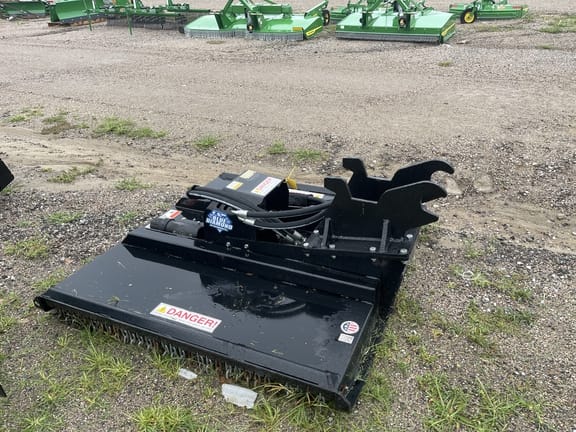 2024 Blue Diamond 800008 Equipment Image0