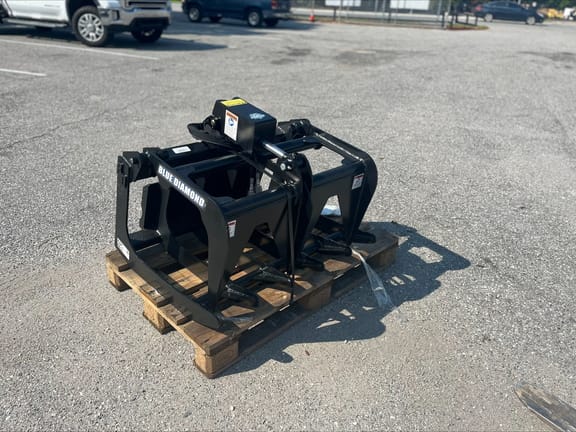 2025 Blue Diamond 106022-25 Equipment Image0
