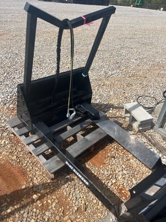 2024 Blue Diamond 114088 Equipment Image0