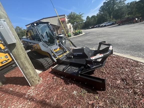 Image of Blue Diamond Severe Duty Brush Cutter equipment image 3