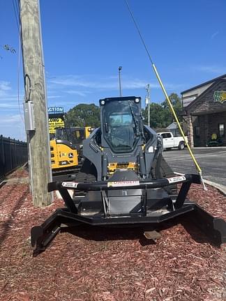 Image of Blue Diamond Severe Duty Brush Cutter equipment image 4