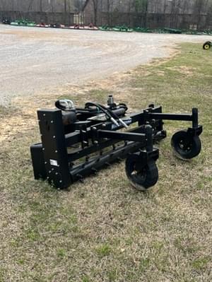 2024 Blue Diamond Xtreme Duty Power Rake Image