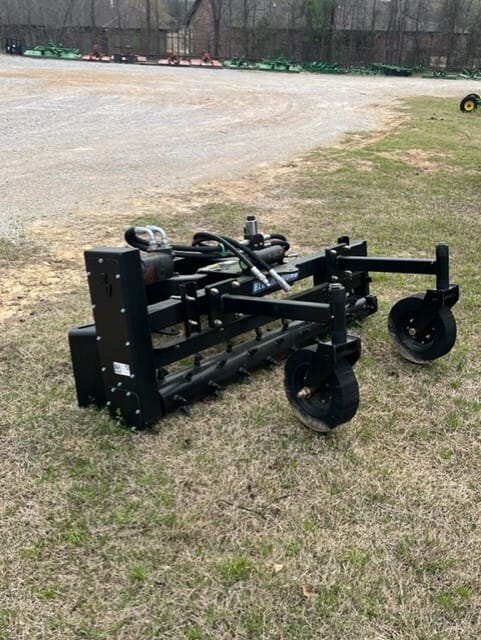 2024 Blue Diamond Undetermined Equipment Image0