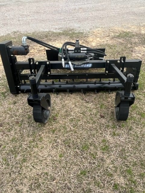 2024 Blue Diamond Undetermined Equipment Image0