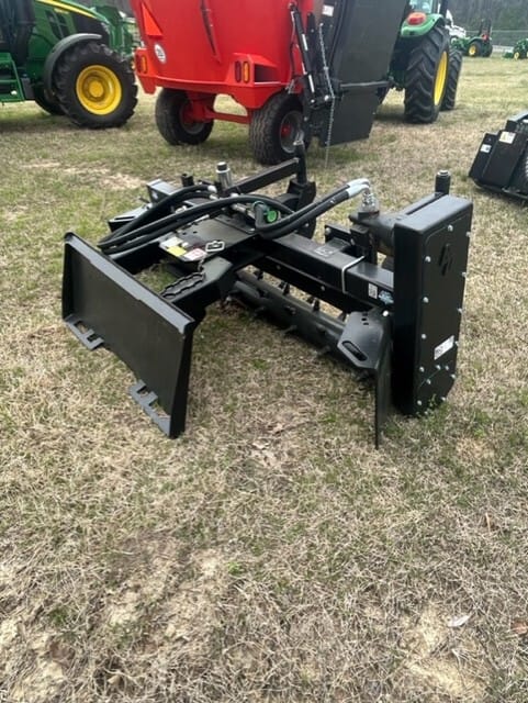 2024 Blue Diamond Undetermined Equipment Image0