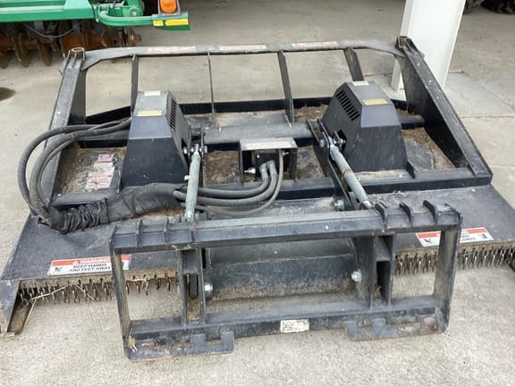 2024 Blue Diamond 103930 Equipment Image0