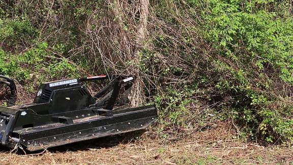 Image of Blue Diamond Severe Duty Brush Cutter equipment image 2