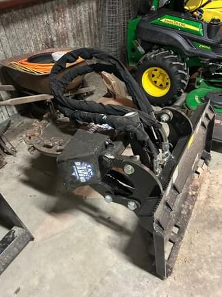 Image of Blue Diamond Stump Grinder Primary Image