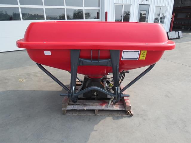 Image of BMC AIG1250 equipment image 1