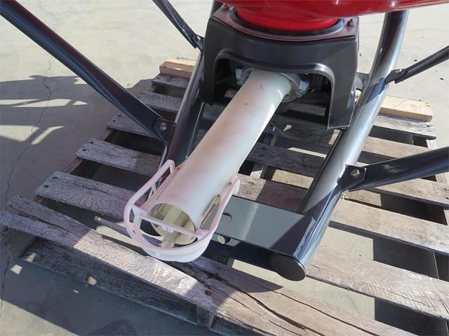 Image of BMC AIG 800 equipment image 1