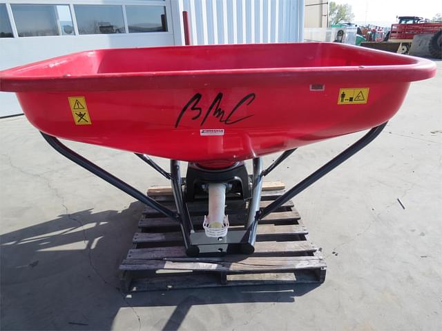 Image of BMC AIG 800 equipment image 2