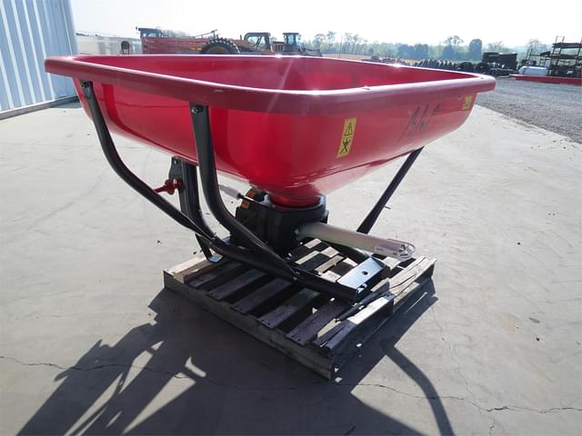 Image of BMC AIG 800 equipment image 3