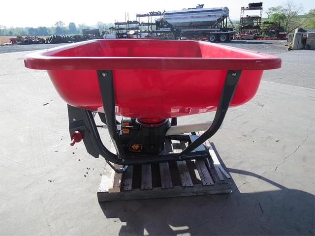 Image of BMC AIG 800 equipment image 4