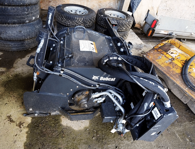 Image of Bobcat 24PLA equipment image 1
