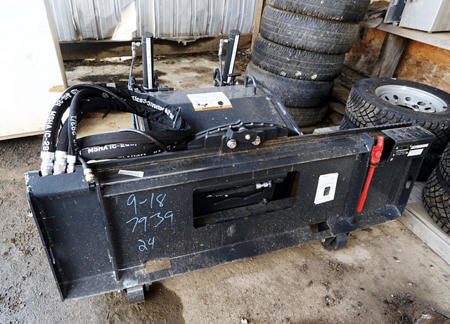 Image of Bobcat 24PLA equipment image 2