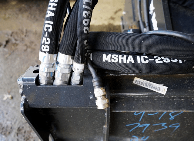 Image of Bobcat 24PLA equipment image 4