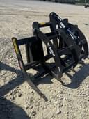 2024 Bobcat Brush Grapple 60 Image